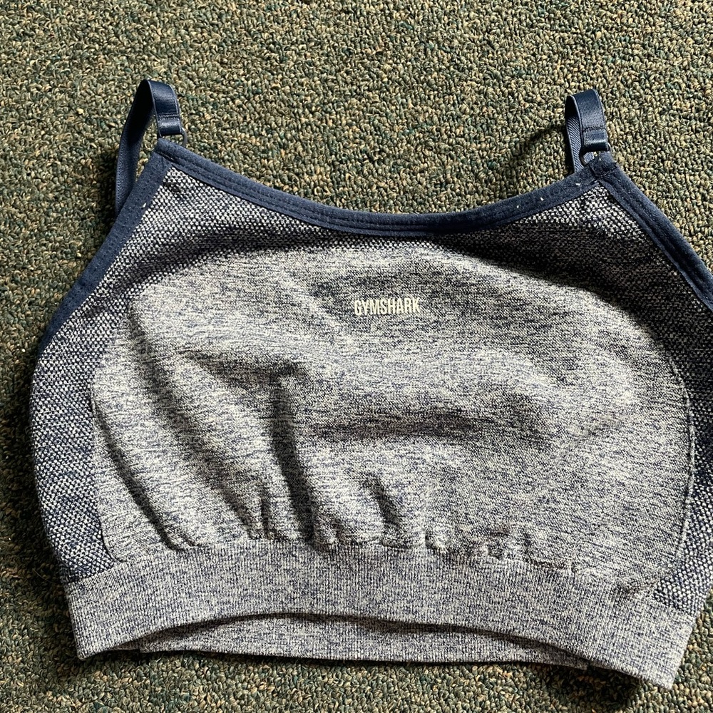 Gymshark Flex Strappy Sports Bra